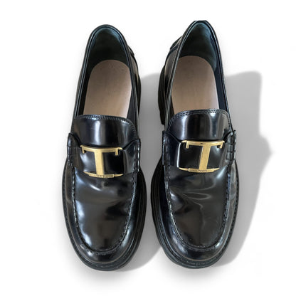 TOD'S - MOCASSINS