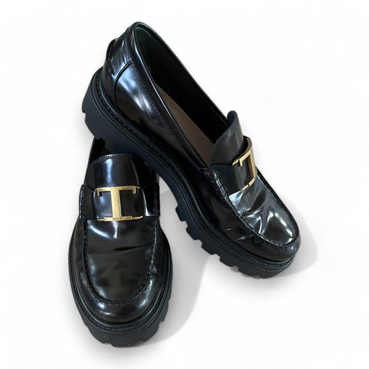 TOD'S - MOCASSINS