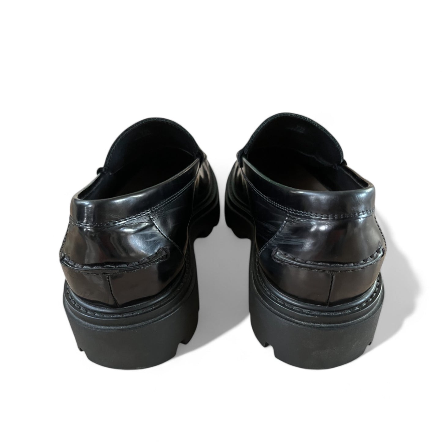 TOD'S - MOCASSINS
