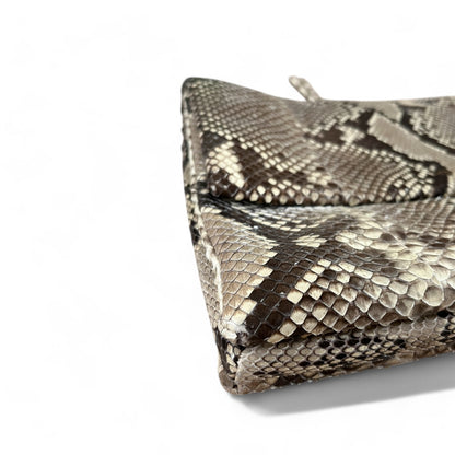 LANVIN - SUGAR PYTHON