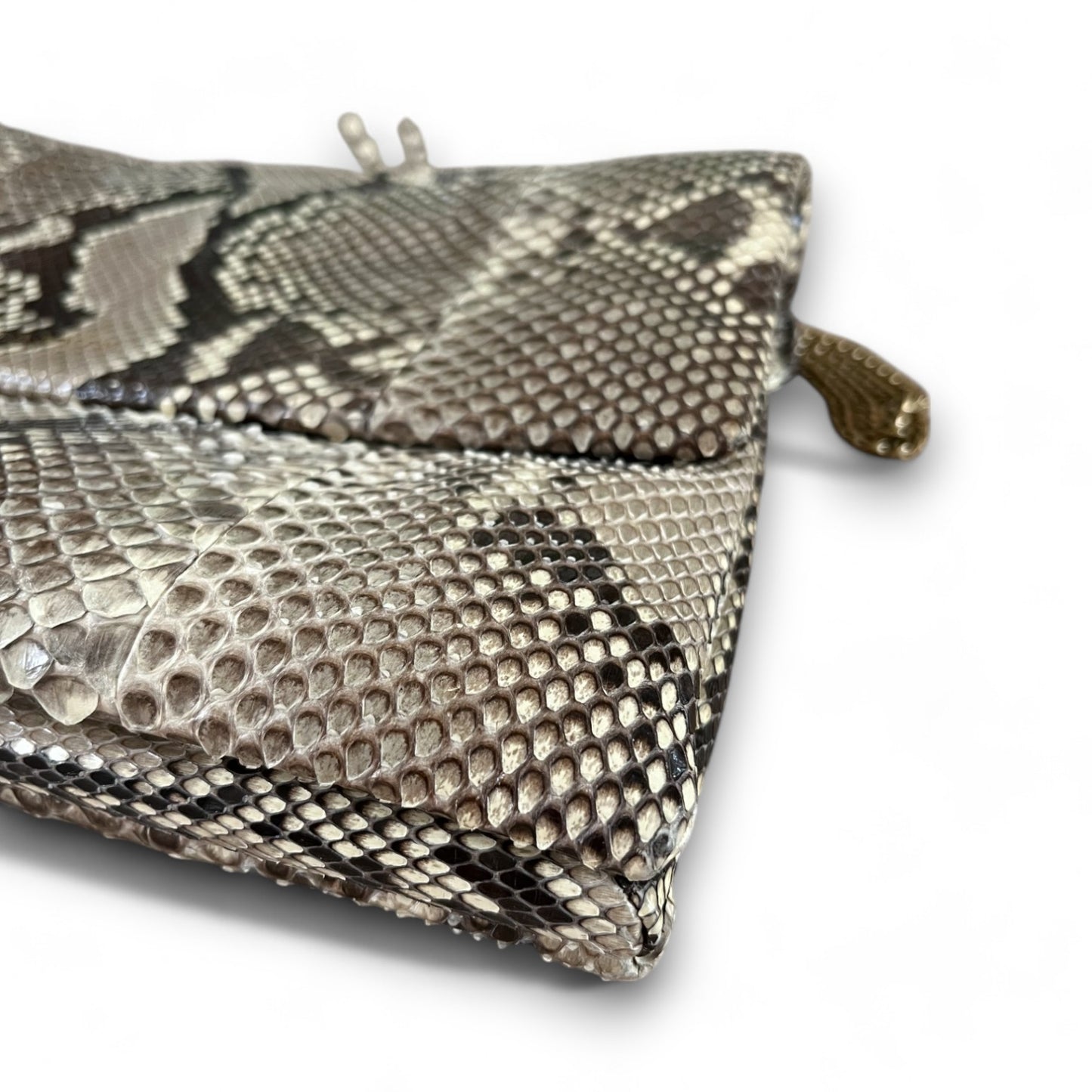 LANVIN - SUGAR PYTHON