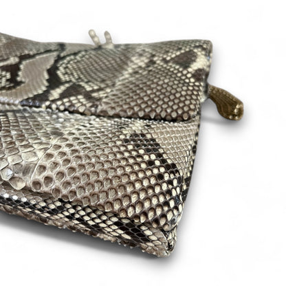 LANVIN - SUGAR PYTHON