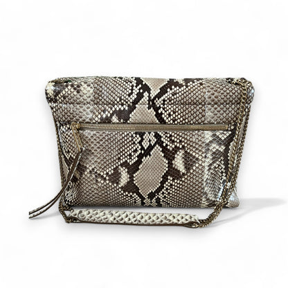 LANVIN - SUGAR PYTHON