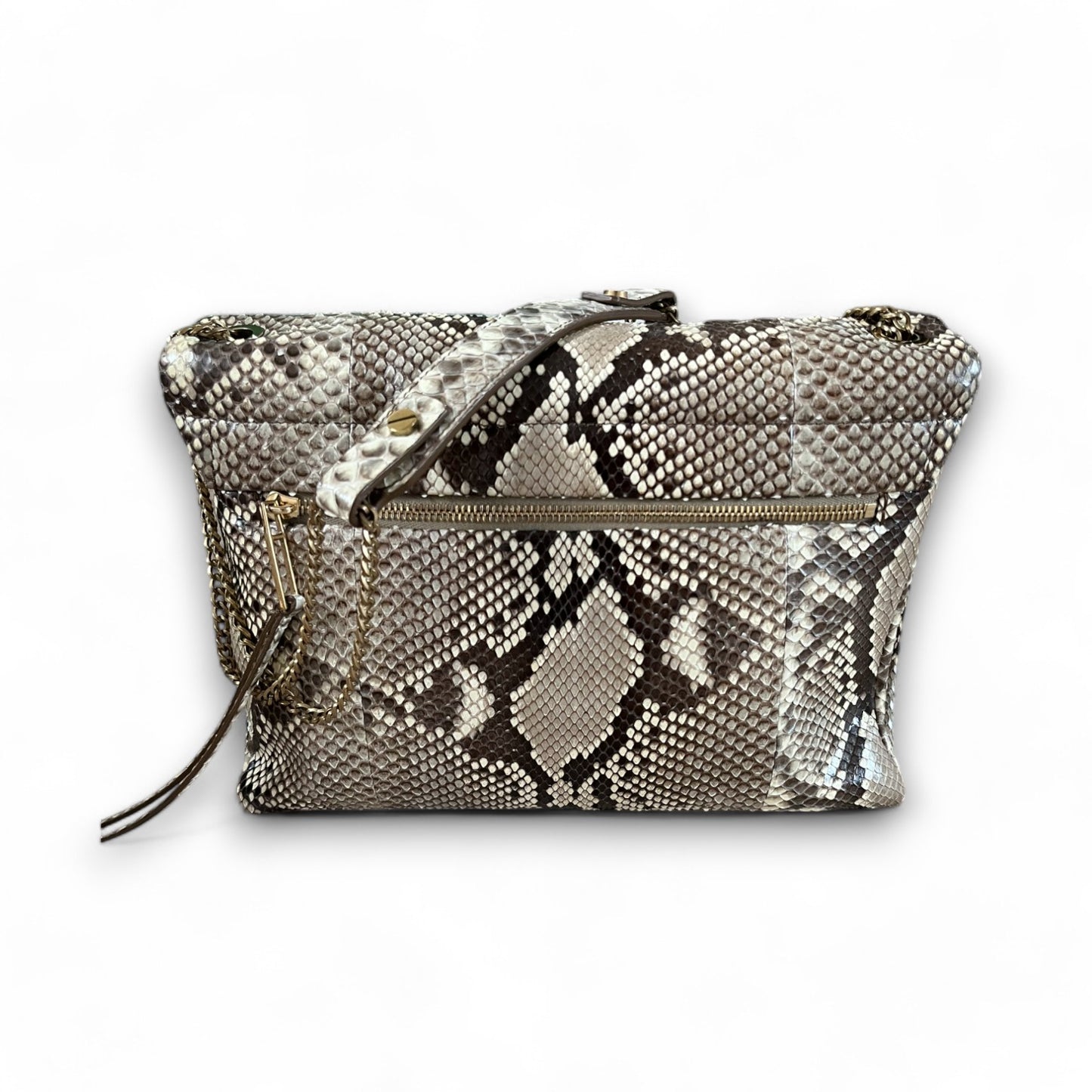 LANVIN - SUGAR PYTHON