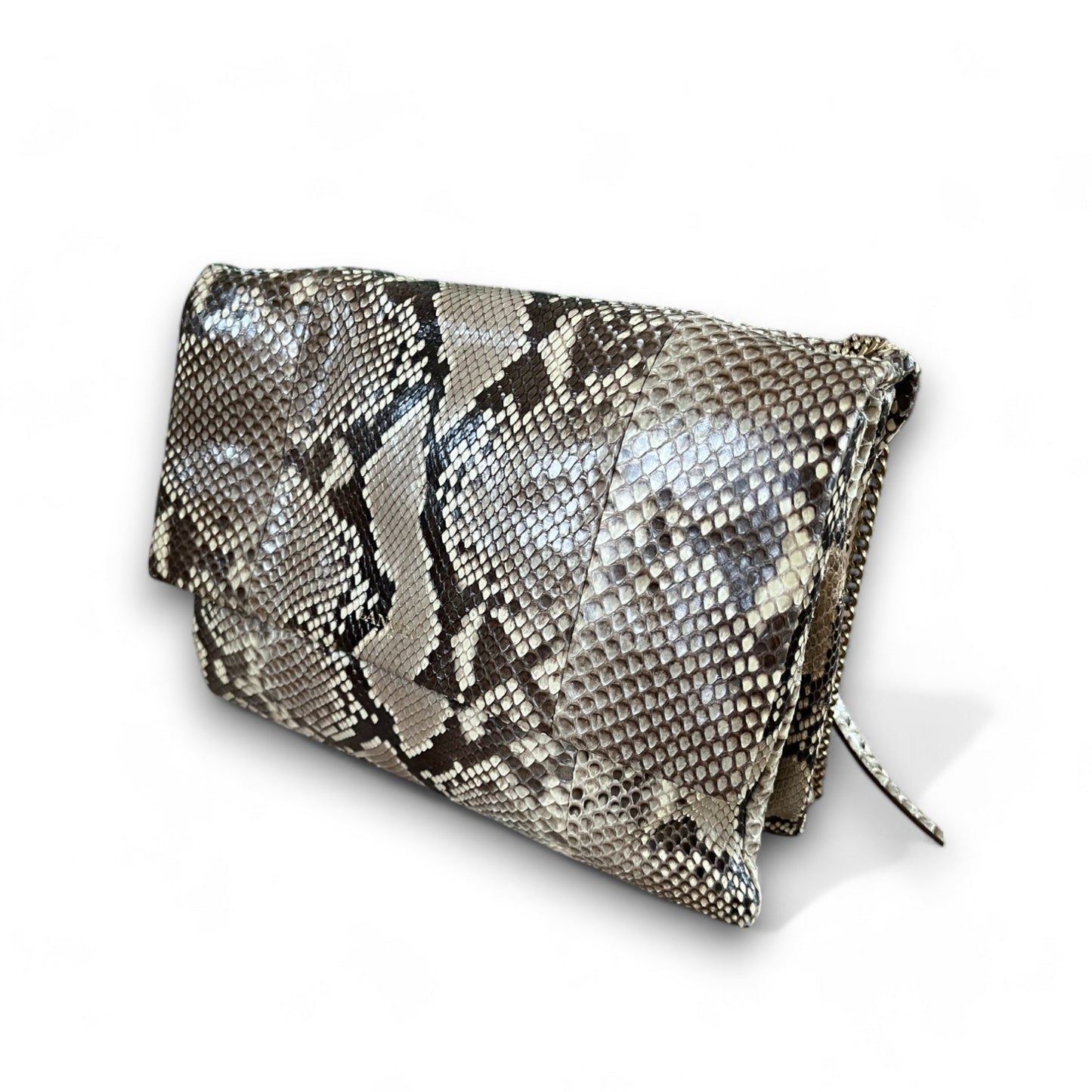 LANVIN - SUGAR PYTHON