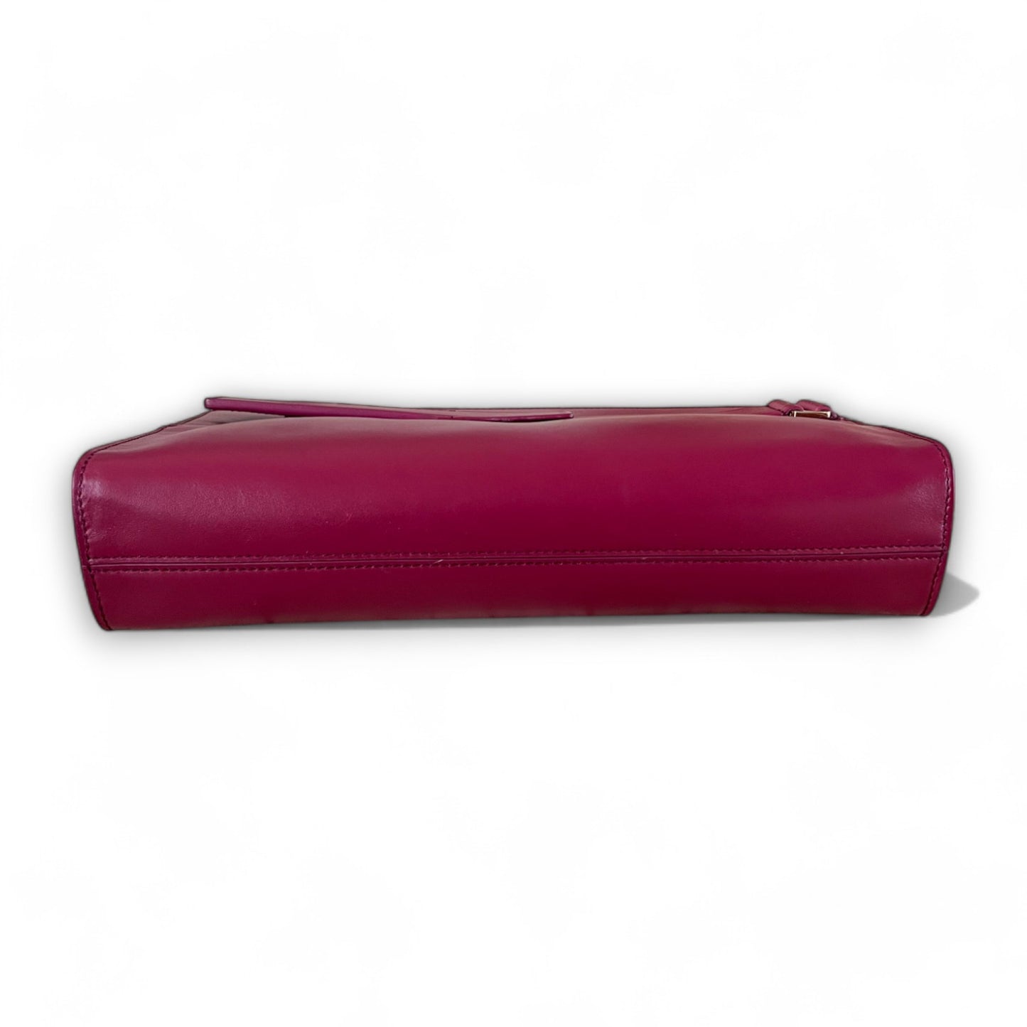 LANVIN - GRANDE POCHETTE