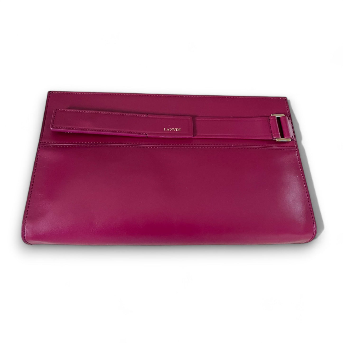 LANVIN - GRANDE POCHETTE