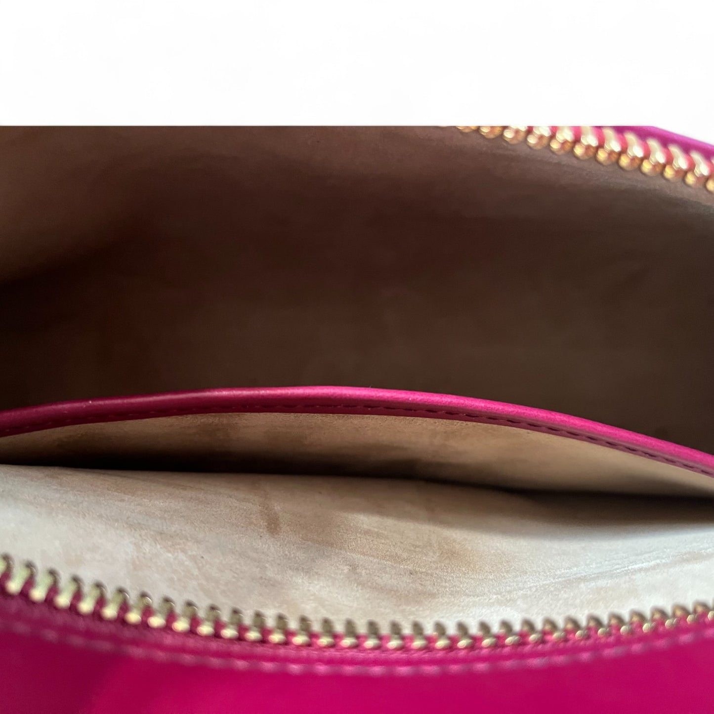 LANVIN - GRANDE POCHETTE