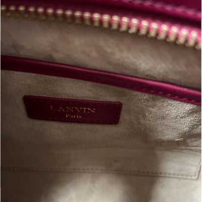 LANVIN - GRANDE POCHETTE