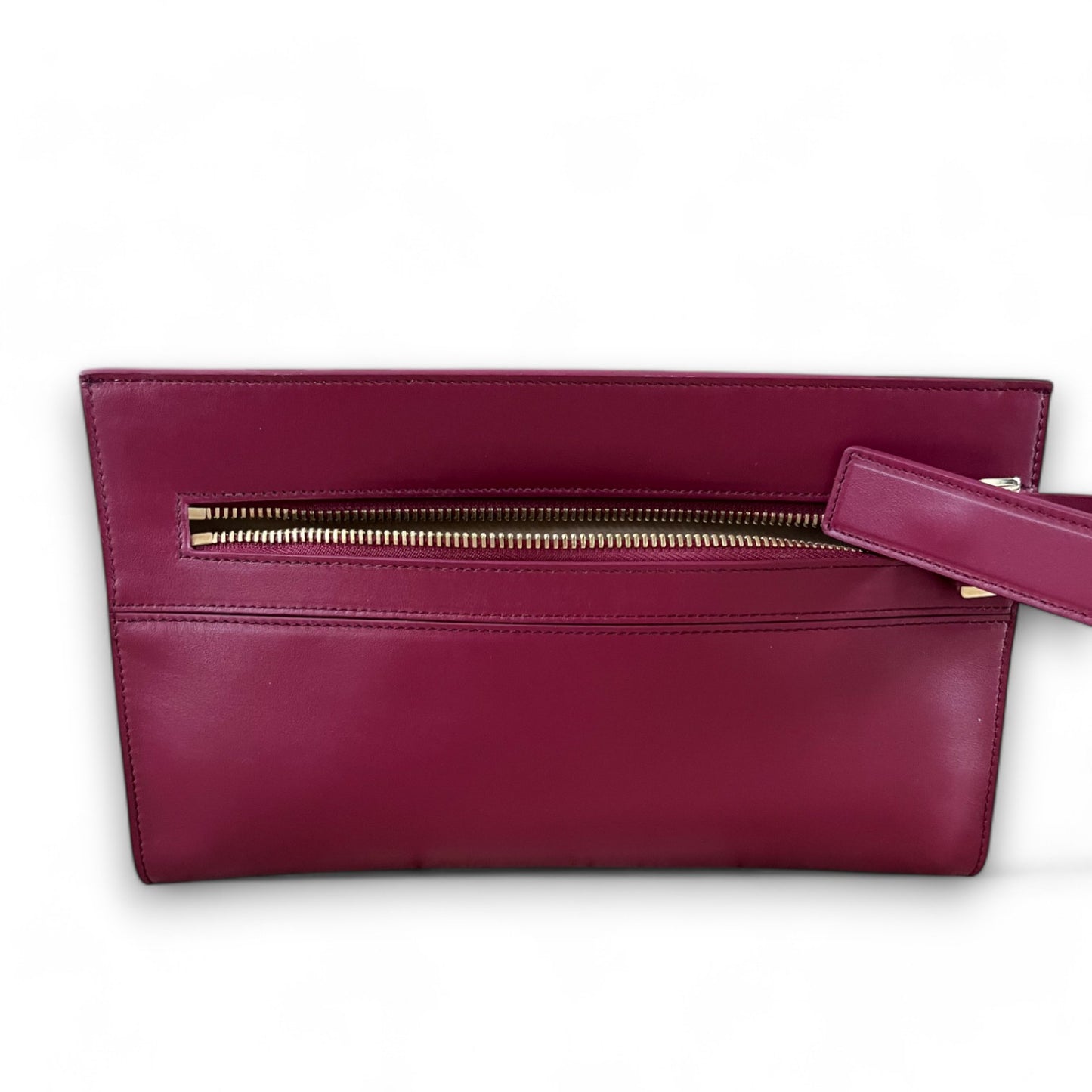 LANVIN - GRANDE POCHETTE