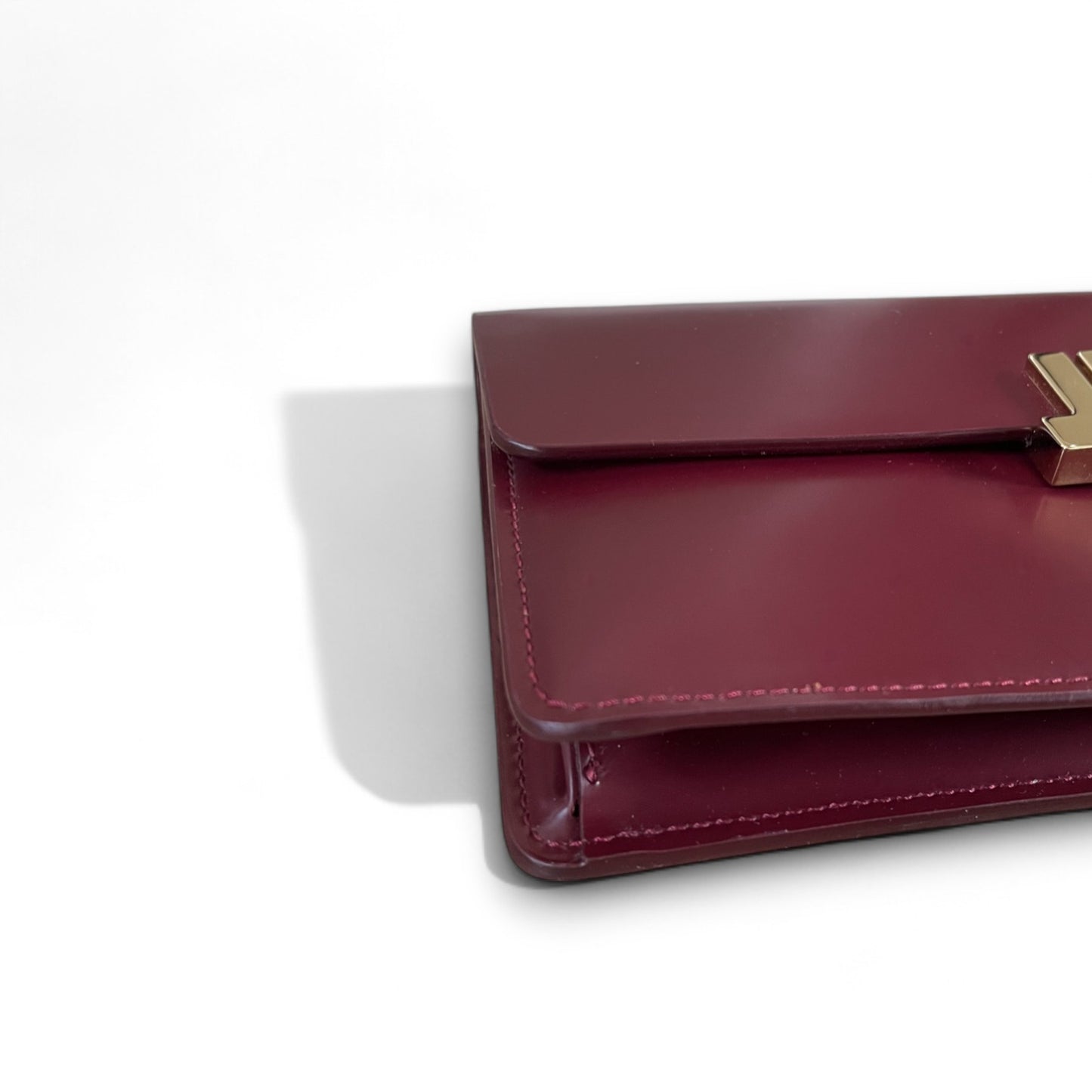LANVIN  - PORTEFEUILLE JL