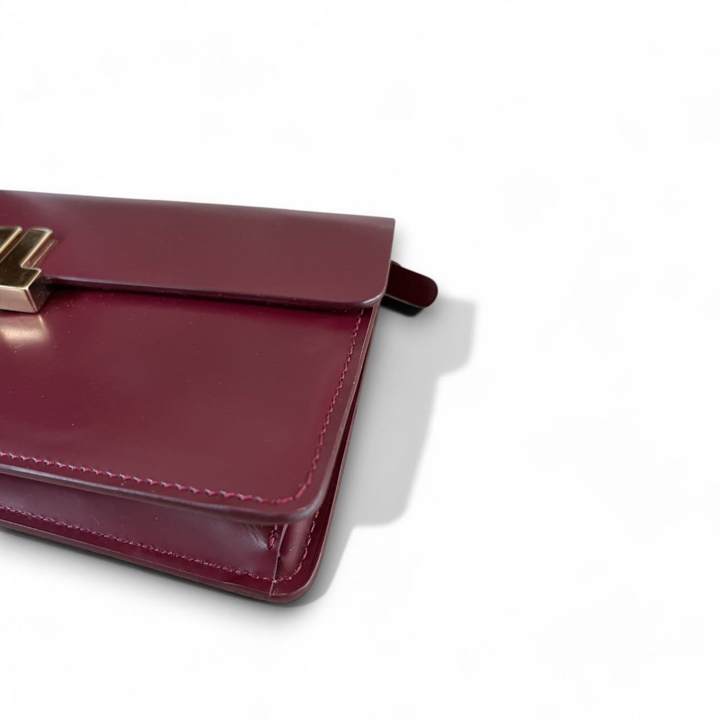 LANVIN  - PORTEFEUILLE JL