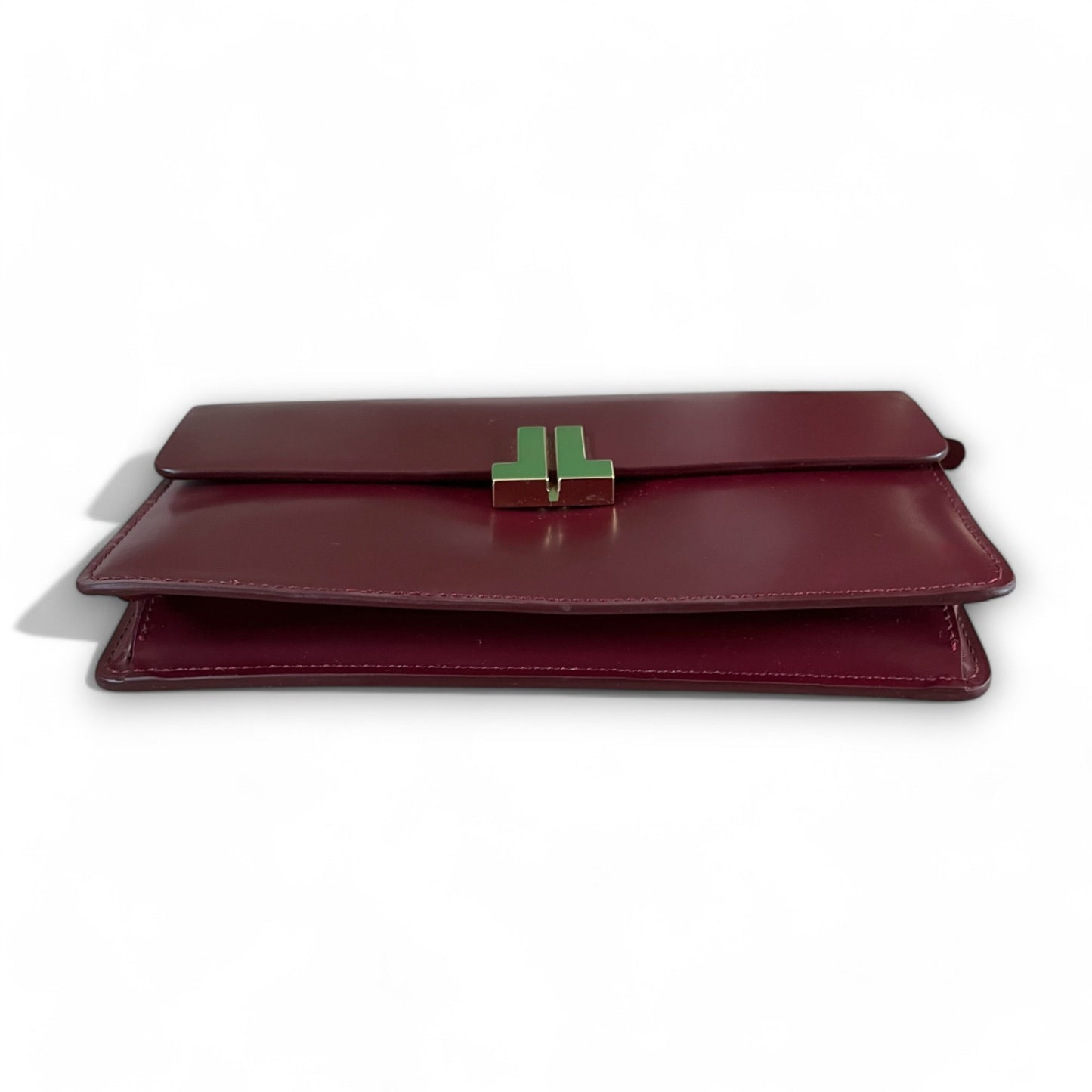 LANVIN  - PORTEFEUILLE JL