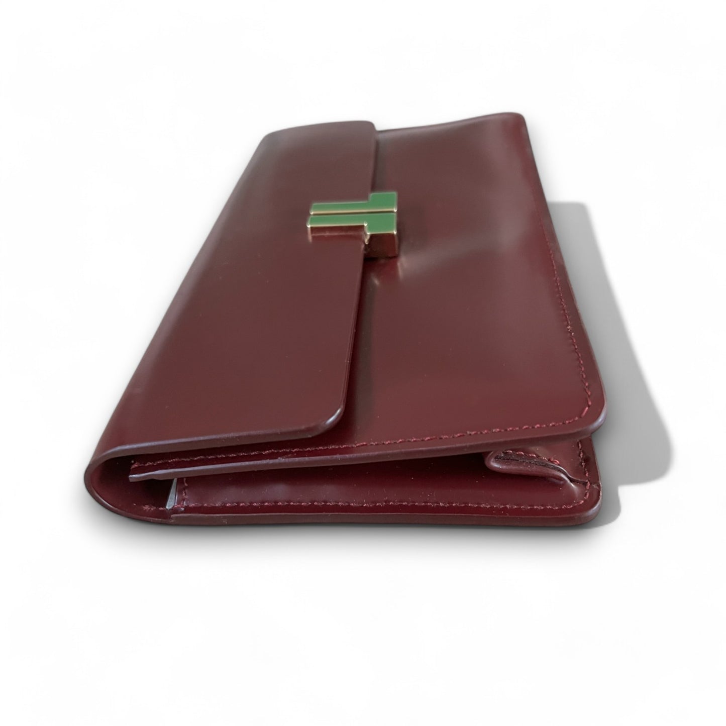 LANVIN  - PORTEFEUILLE JL