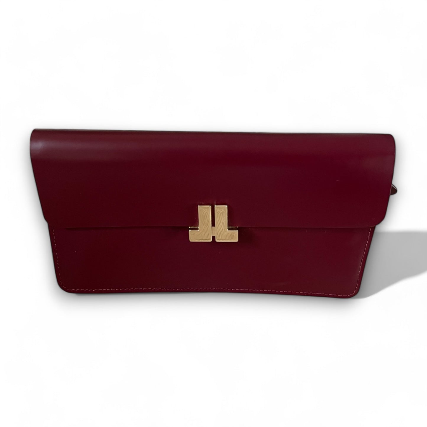 LANVIN  - PORTEFEUILLE JL
