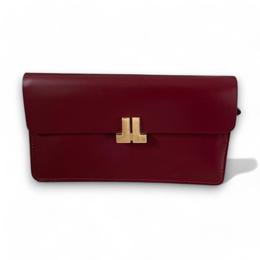 LANVIN  - PORTEFEUILLE JL