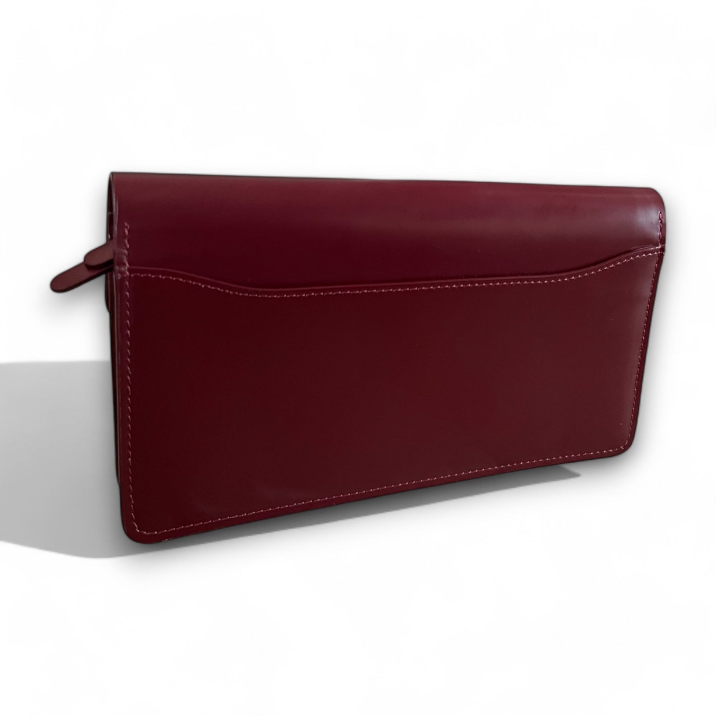 LANVIN  - PORTEFEUILLE JL