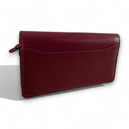 LANVIN  - PORTEFEUILLE JL