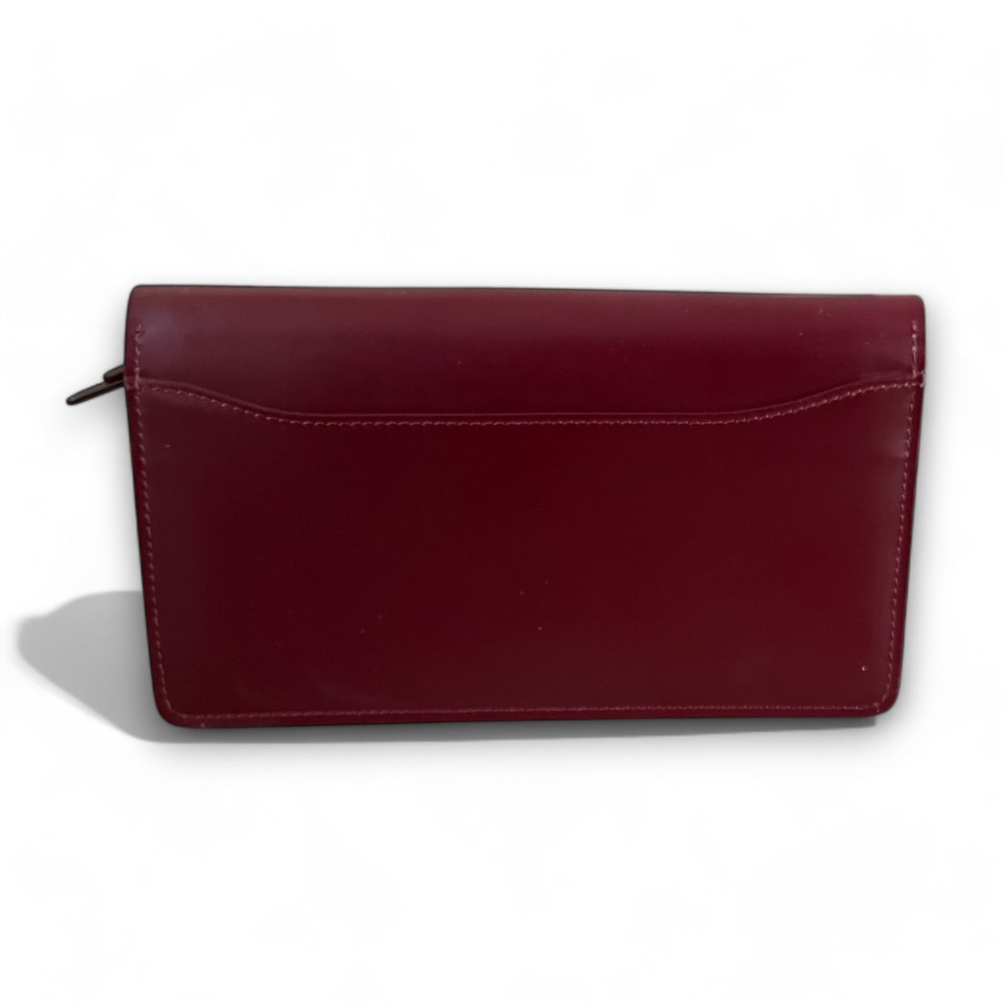 LANVIN  - PORTEFEUILLE JL