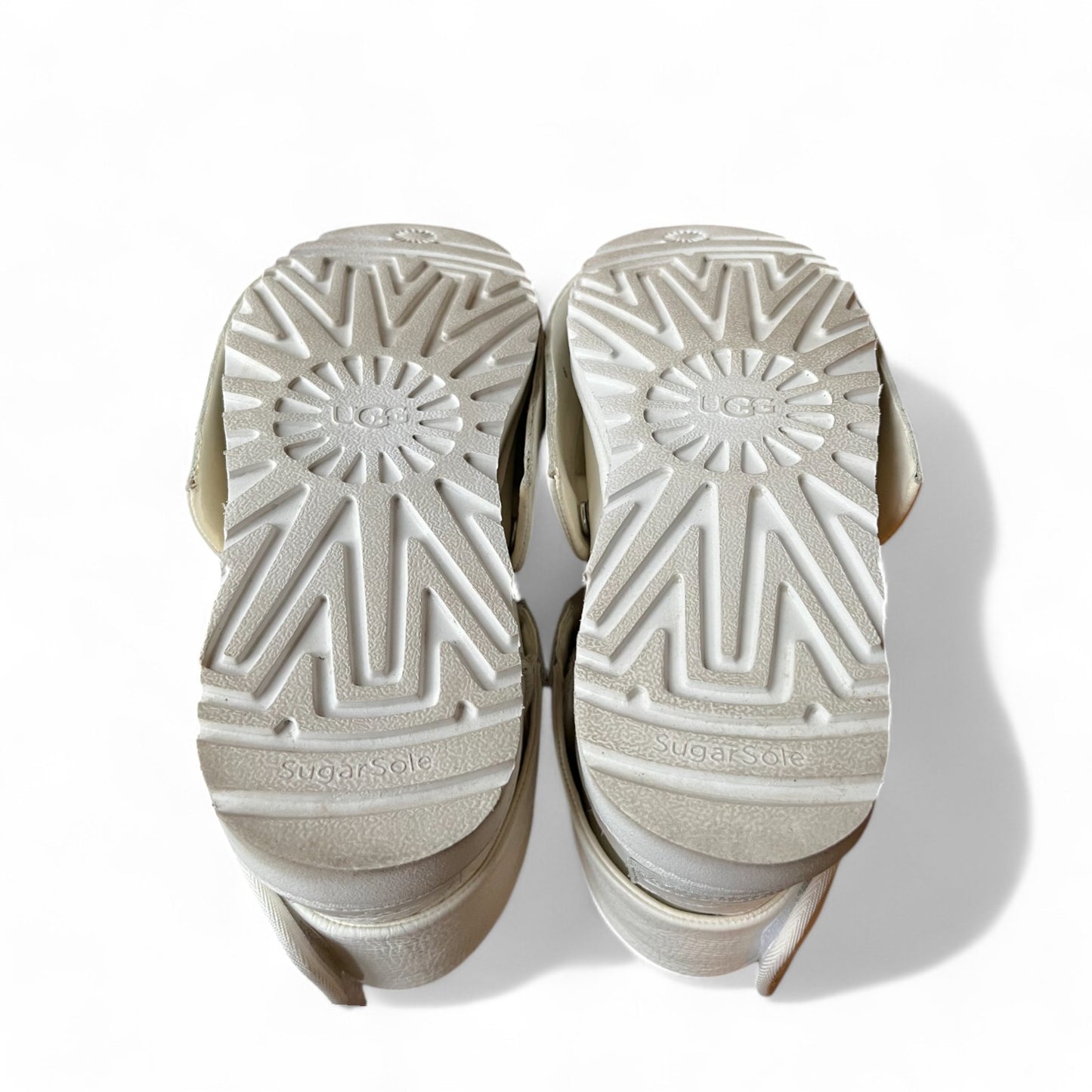 UGG X SHAYNE OLIVER - BOTTES