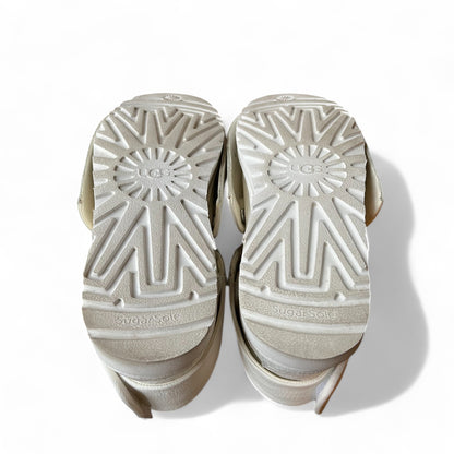 UGG X SHAYNE OLIVER - BOTTES