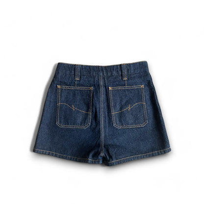 LANVIN - SHORT JEAN