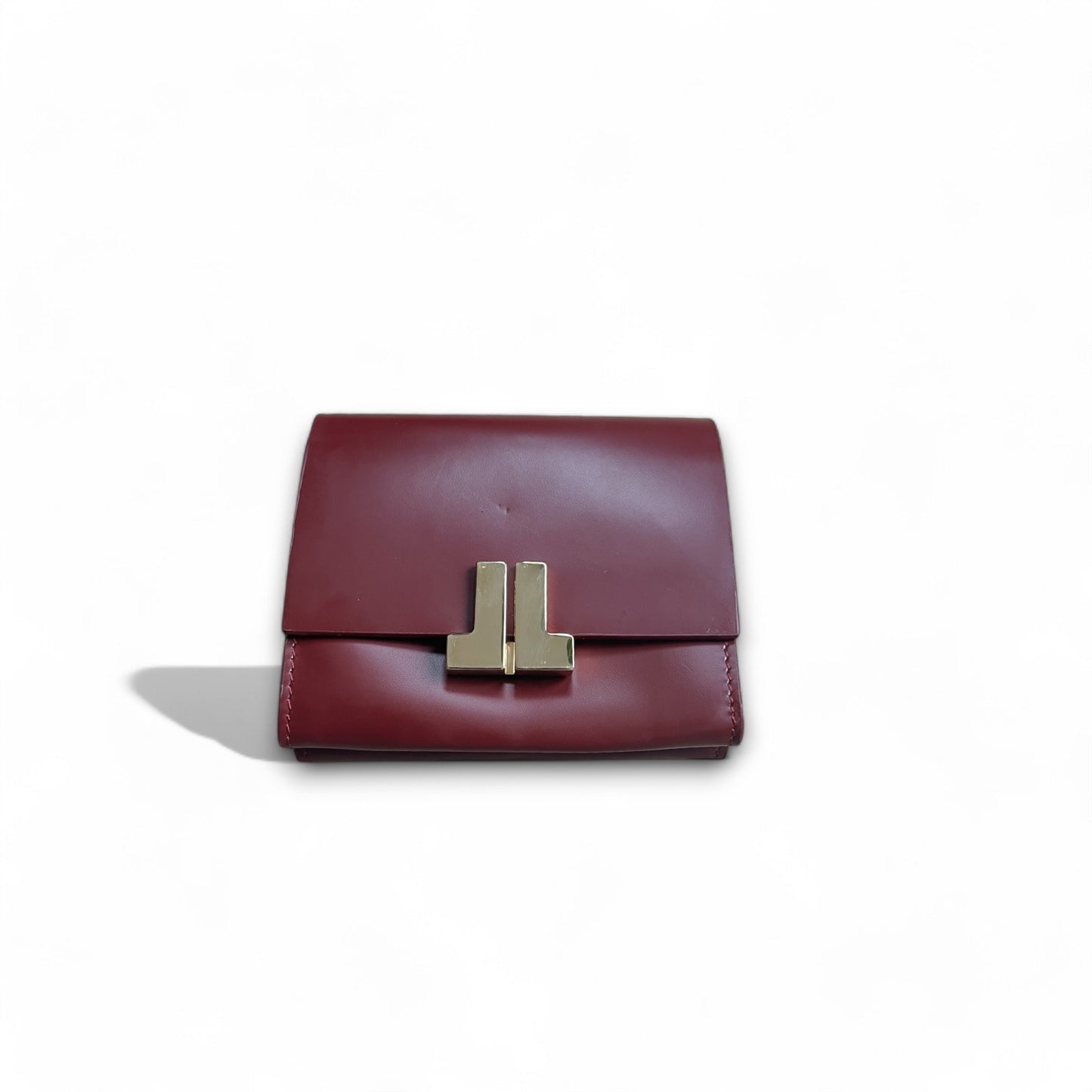 LANVIN  - PORTE-MONNAIE JL