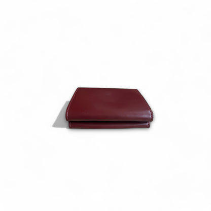 LANVIN  - PORTE-MONNAIE JL