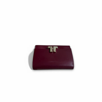 LANVIN  - PORTE-MONNAIE JL