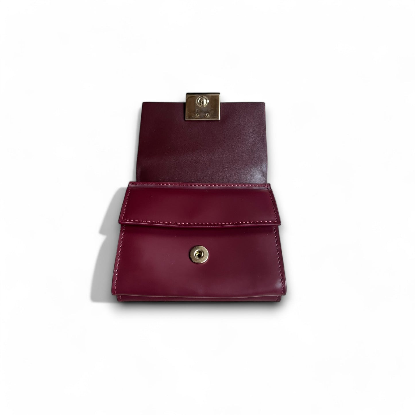 LANVIN  - PORTE-MONNAIE JL