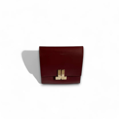 LANVIN  - PORTE-MONNAIE JL