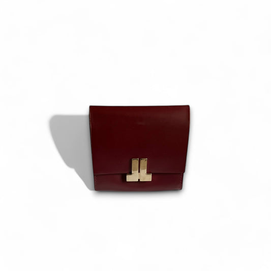 LANVIN  - PORTE-MONNAIE JL