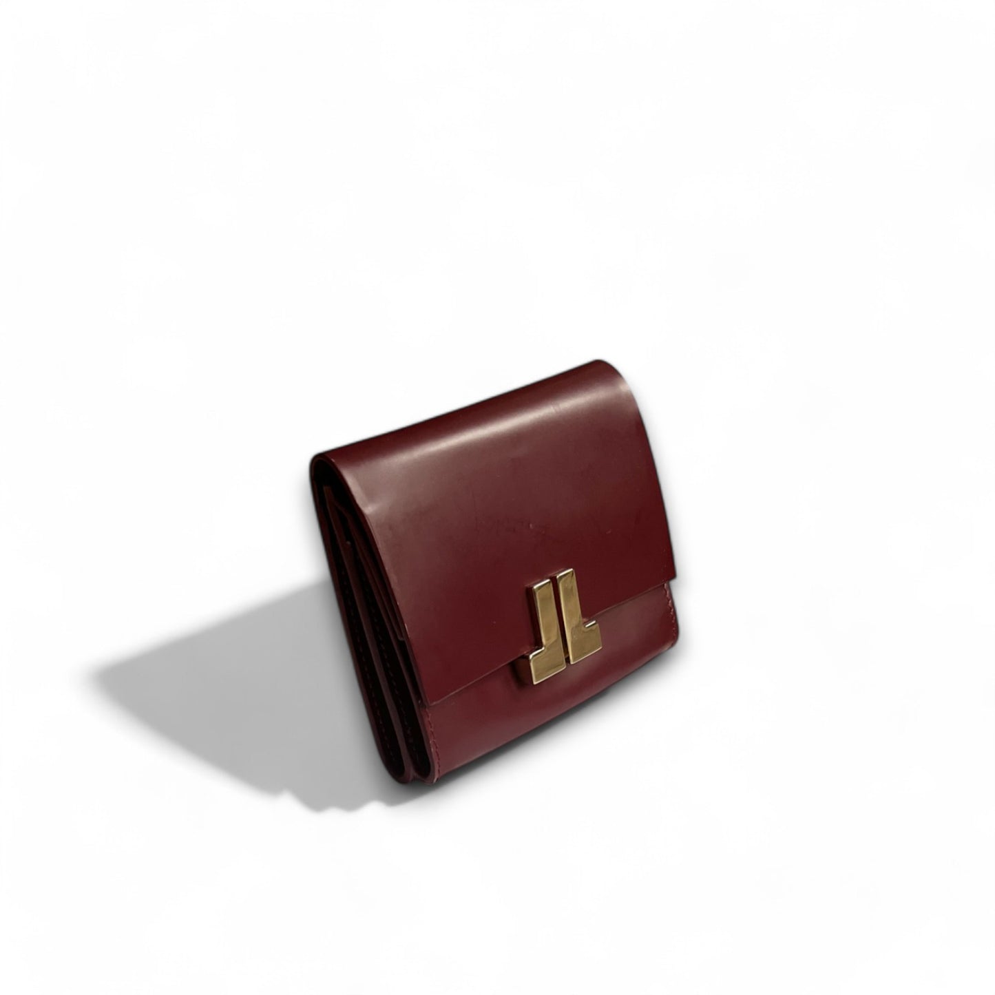 LANVIN  - PORTE-MONNAIE JL