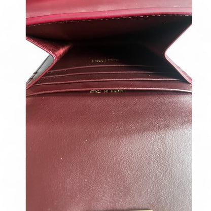 LANVIN  - PORTE-MONNAIE JL