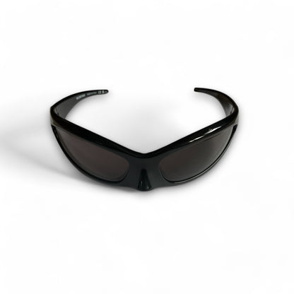 BALENCIAGA - LUNETTES DE SOLEIL SKIN CAT