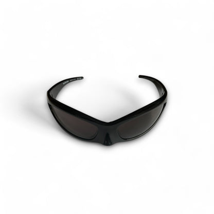 BALENCIAGA - LUNETTES DE SOLEIL SKIN CAT