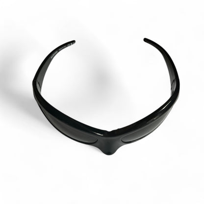 BALENCIAGA - LUNETTES DE SOLEIL SKIN CAT