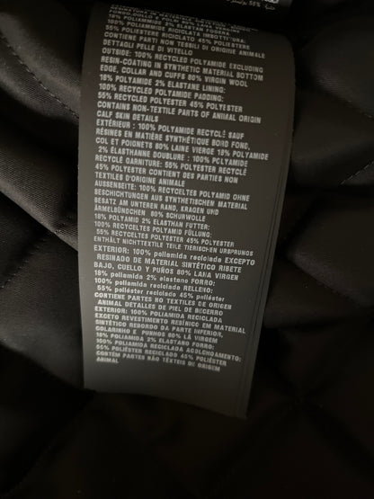 PRADA - Veste Bomber Re-Nylon