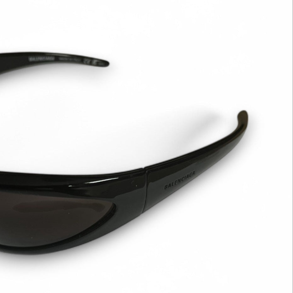 BALENCIAGA - LUNETTES DE SOLEIL SKIN CAT