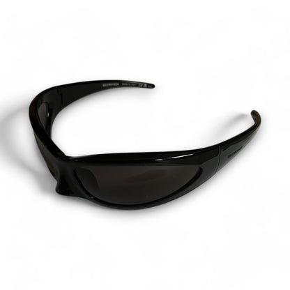 BALENCIAGA - LUNETTES DE SOLEIL SKIN CAT