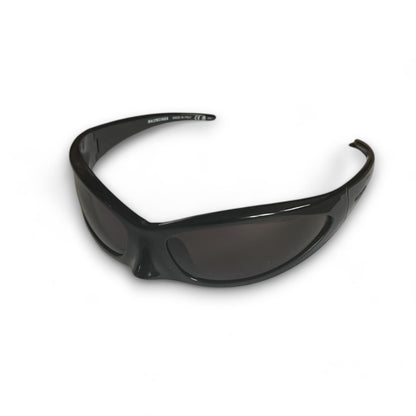 BALENCIAGA - LUNETTES DE SOLEIL SKIN CAT