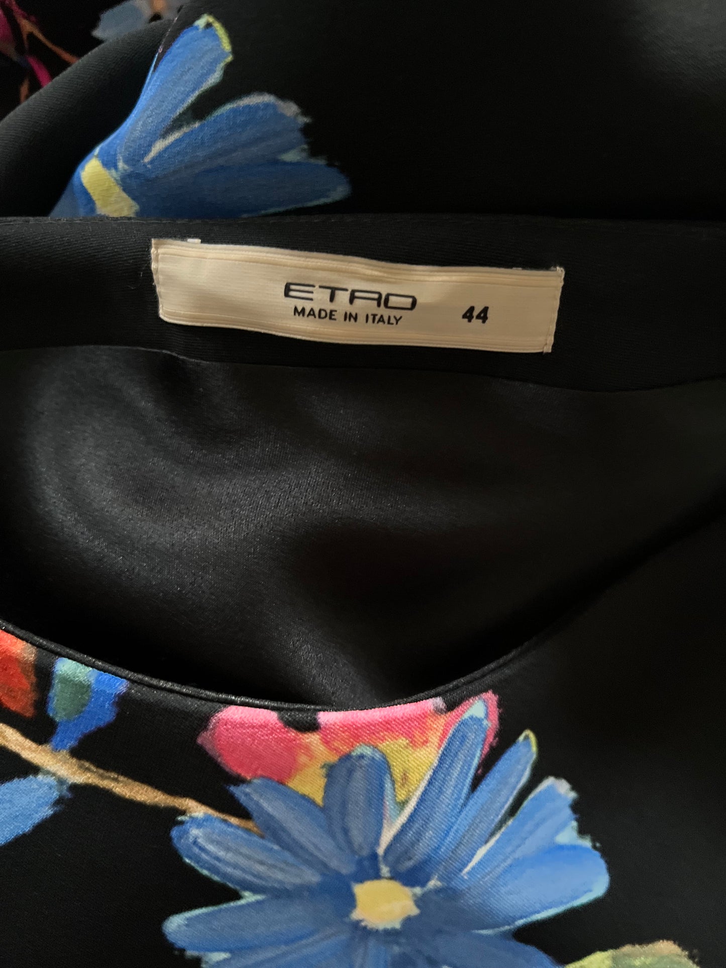 ETRO - Cape