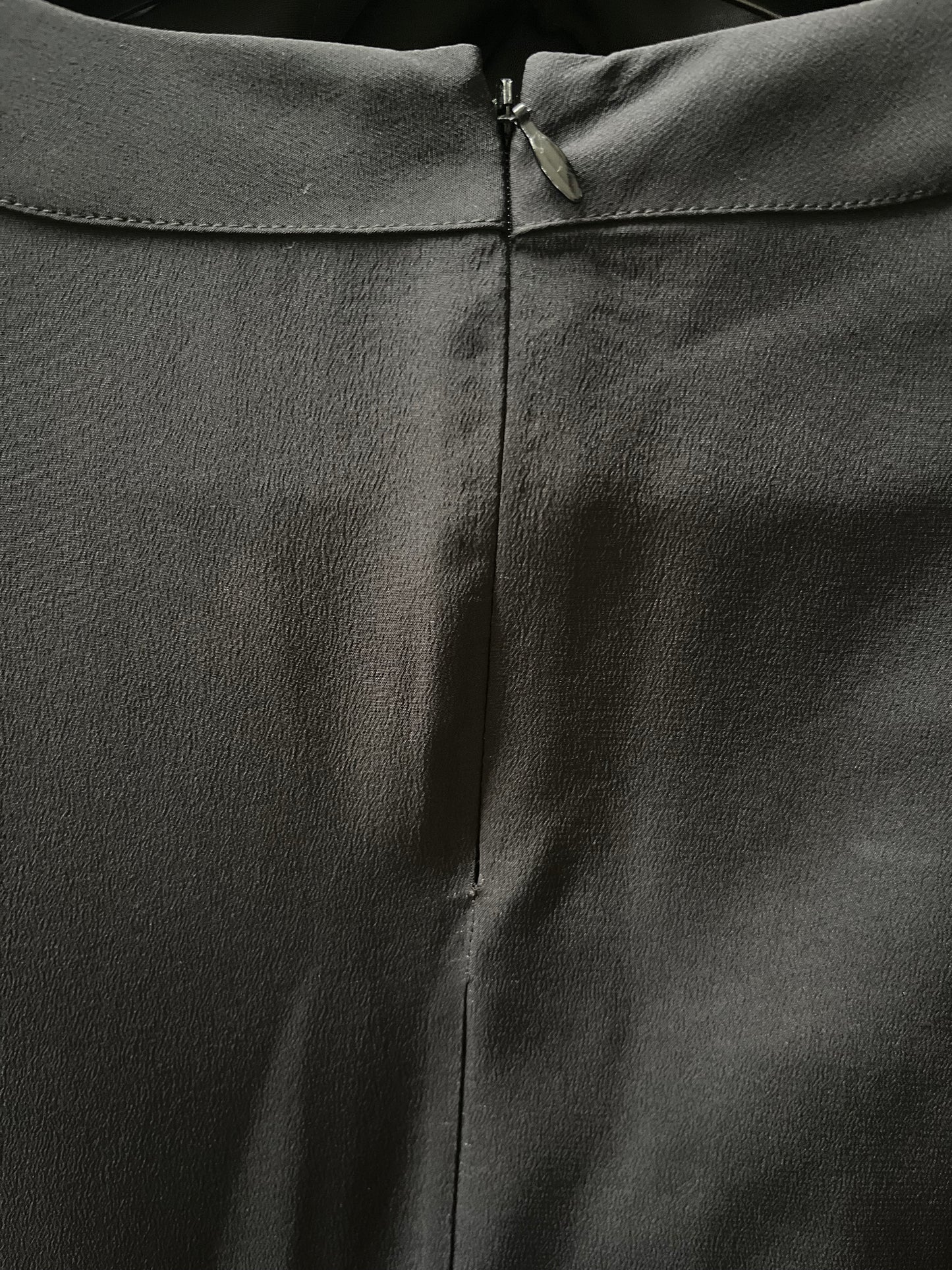 GIVENCHY - Robe en Soie