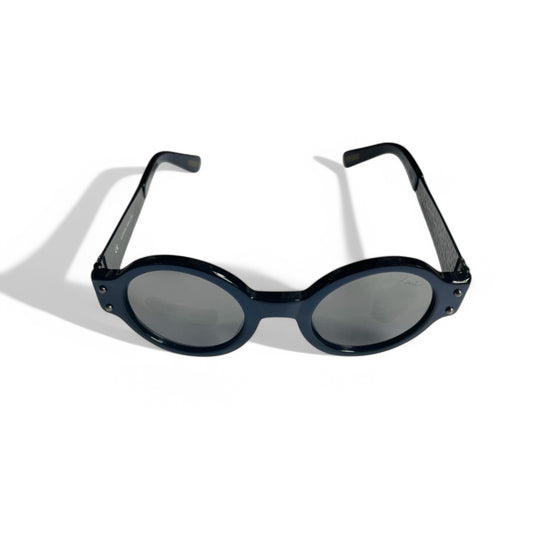 LANVIN - LUNETTES DE SOLEIL MÉTAL
