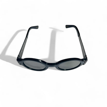 LANVIN - LUNETTES DE SOLEIL MÉTAL