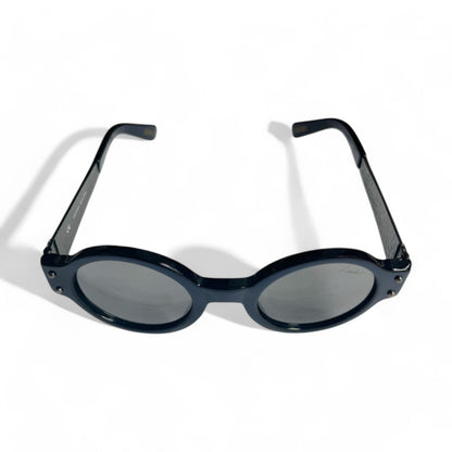 LANVIN - LUNETTES DE SOLEIL MÉTAL