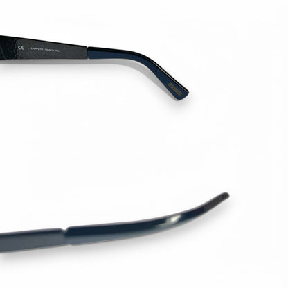LANVIN - LUNETTES DE SOLEIL MÉTAL