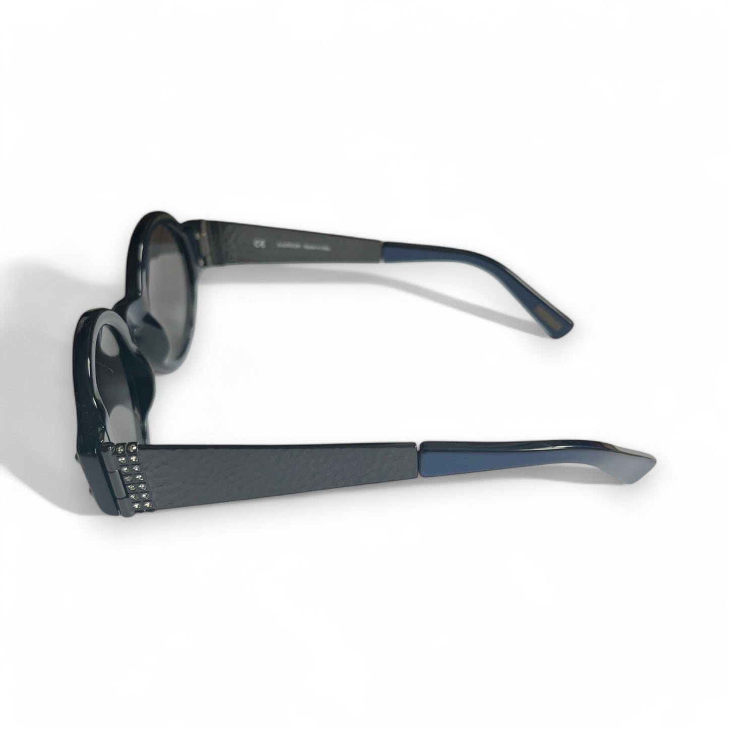 LANVIN - LUNETTES DE SOLEIL MÉTAL