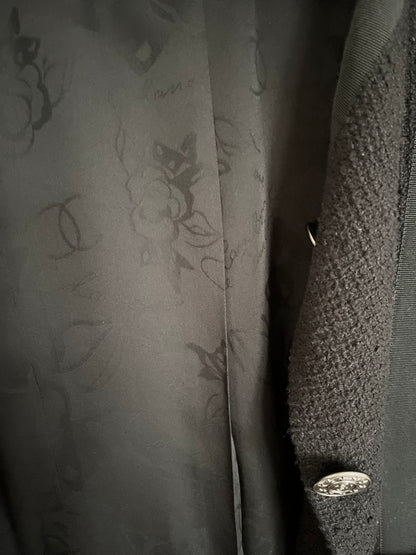 CHANEL - Veste Tweed