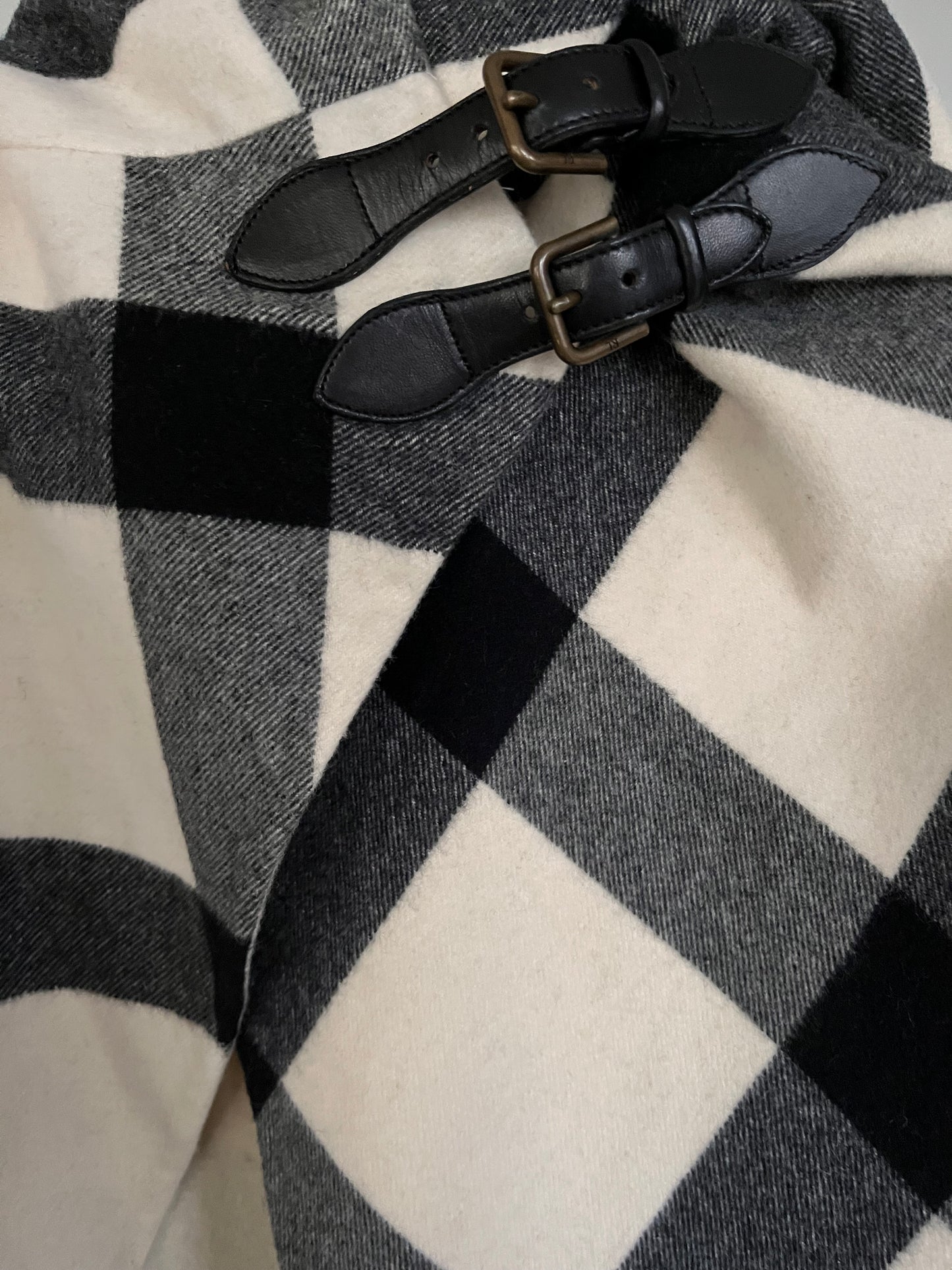 POLO RALPH LAUREN - Cape Laine et Cachemire